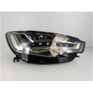 AUDI A6 HØYRE FRONTLYKT 4G0941774C