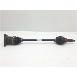 BAKRE VENSTRE DRIVAKSEL SUZUKI 44106-61M00