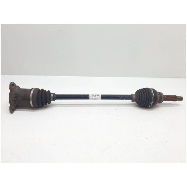 BAKRE VENSTRE DRIVAKSEL SUZUKI 44106-61M00
