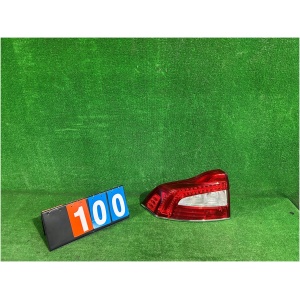 BAKLYKT VENSTRE VOLVO S80 31364291