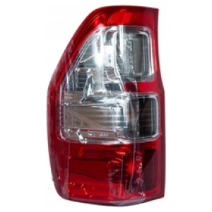 BAKLYKT HØYRE FORD RANGER OE 2386703