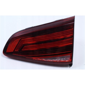 BAKLYKT HØYRE INDRE VW GOLF 5G0945094AG
