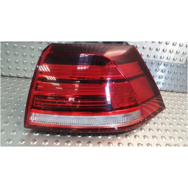 BAKLYKT HØYRE YTRE VW GOLF 5G0945096Q