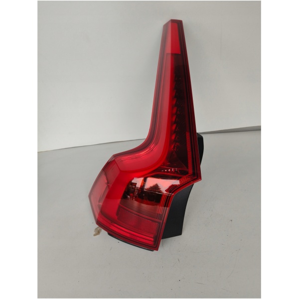 BAKLYKT VENSTRE LED VOLVO V90 16-