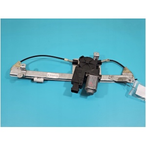 BAKRE VENSTRE VINDUSHEIS OPEL MERIVA 93389553