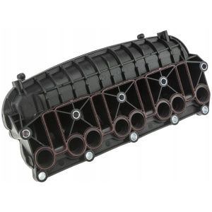 INNTAKSMANIFOLD VW TOURAN 03G129711AS
