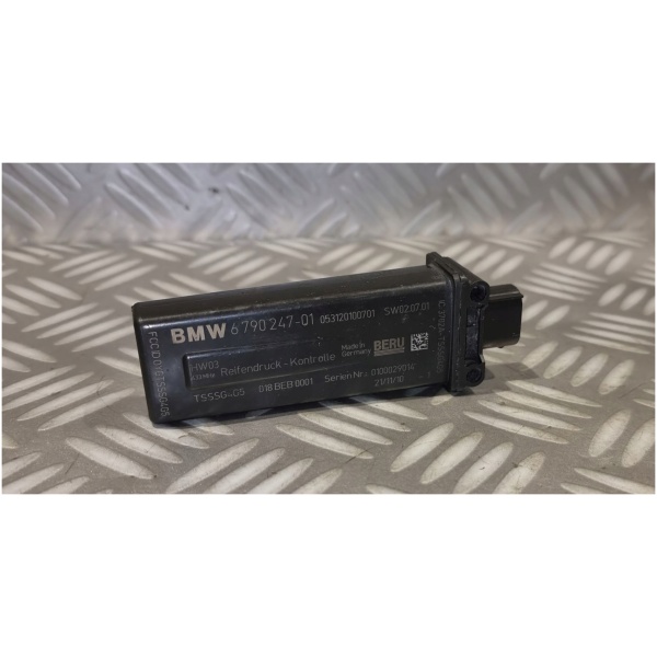 DEKKTRYKKSMODUL BMW 6881474