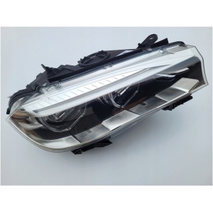 ADAPTIV LED FRONTLYKT BMW OE 63117442648