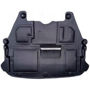 MINI COOPERR MOTOR BESKYTTELSE 51759807730