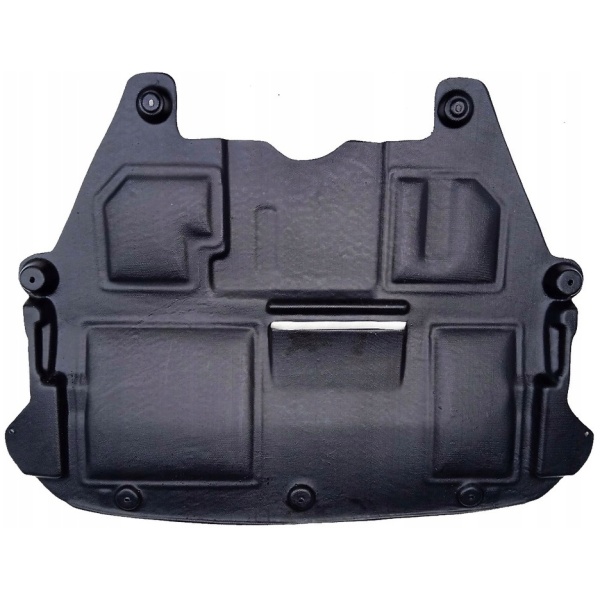 MINI COOPERR MOTOR BESKYTTELSE 51759807730