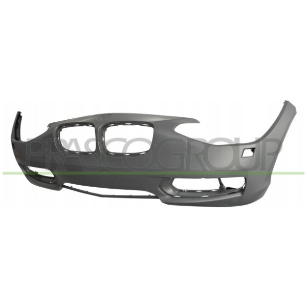 BMW STØTFANGER 51117292968 FOR LAKKERING