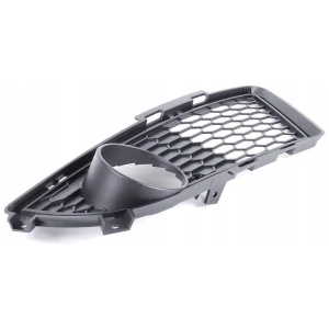 VENSTRE STØTFANGERGRILL BMW OE 51117891395