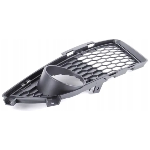 VENSTRE STØTFANGERGRILL BMW OE 51117891395
