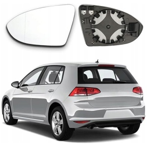SPEIL VENSTRE VW GOLF 5G0857521