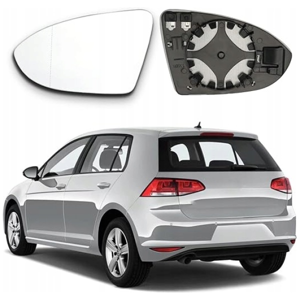 SPEIL VENSTRE VW GOLF 5G0857521