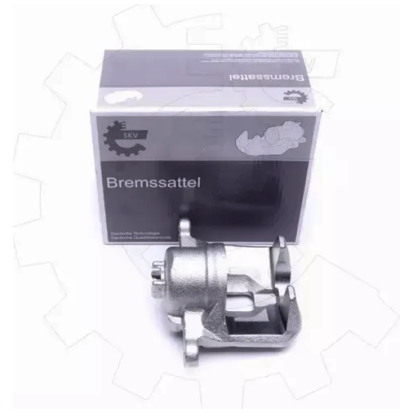 BREMSEKALIPER HØYRE FRONT SUZUKI LIANA 5510154G50
