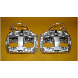 OE BREMSEKALIPERE FORAN AUDI A8 4D0615107A