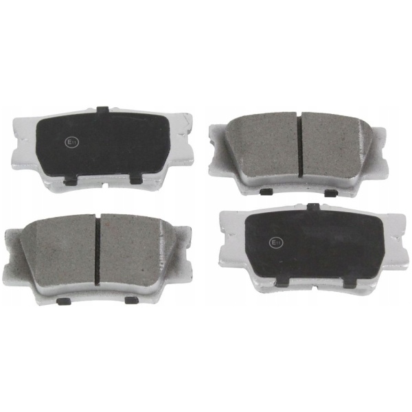 BREMSEKLOSSER BAK TOYOTA RAV4 0446642060