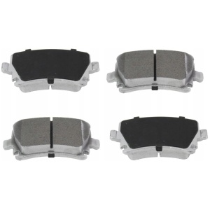 BREMSEKLOSSER BAK VW TIGUAN 5N0698451