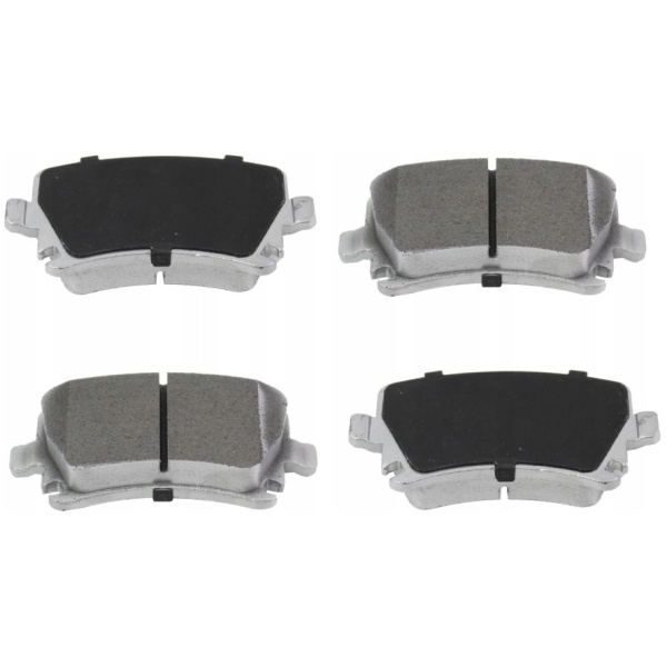 BREMSEKLOSSER BAK VW TIGUAN 5N0698451