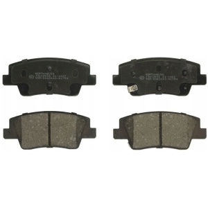 BREMSEKLOSSER BAK 58302-GIA60
