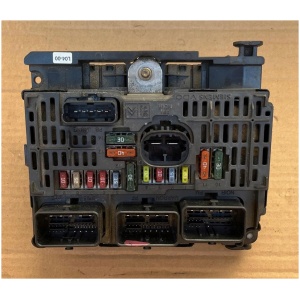 BSM-MODUL L04 CITROEN C5 C4 6500CK