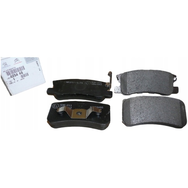 BREMSEKLOSSER CITROEN OE 425448