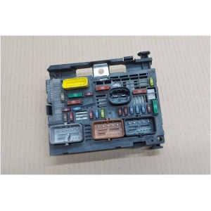 CITROEN PEUGEOT BATTERISTYRINGSMODUL