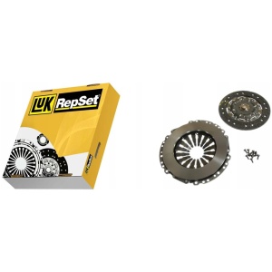 CLUTCH OPEL ASTRA 95518834