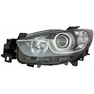 VENSTRE FRONTLYKT MAZDA CX-5 KR8251041