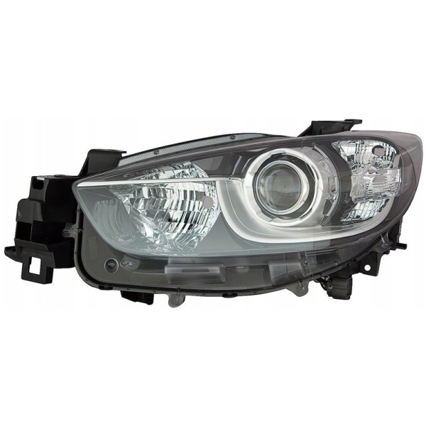 VENSTRE FRONTLYKT MAZDA CX-5 KR8251041
