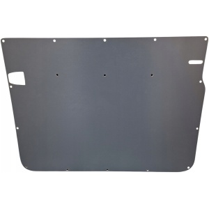 DØRPANEL HØYRE VW TRANSPORTER T5 T6 7H0867204A