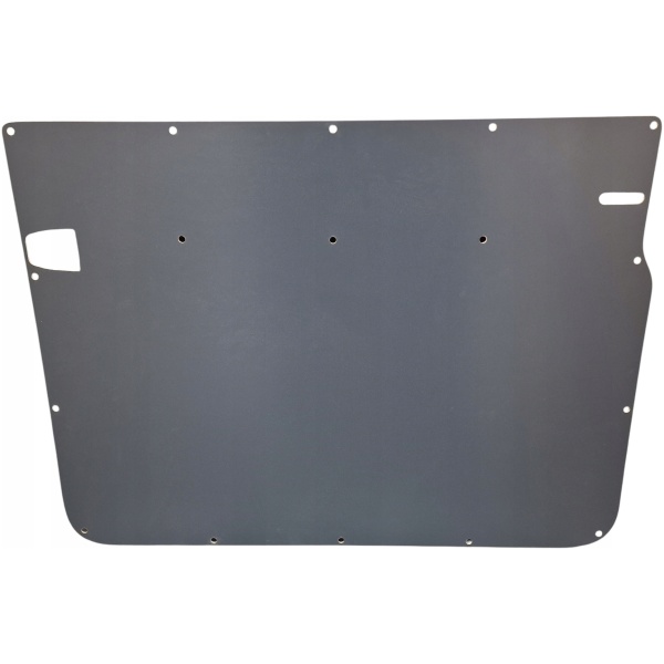 DØRPANEL HØYRE VW TRANSPORTER T5 T6 7H0867204A