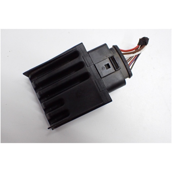 DRIVSTOFFPUMPE STYREENHET VW CRAFTER 3Q0906121D