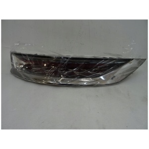 BAKLYKT VENSTRE DS 7 CROSSBACK 9815722680