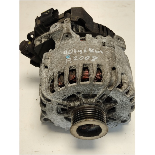 DYNAMO PEUGEOT 5705PA