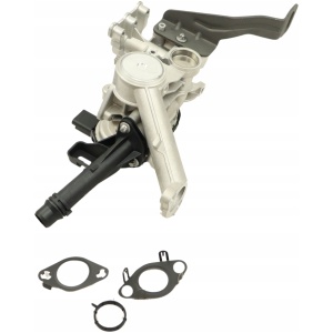 EGR VENTIL CITROEN BERLINGO 9833095880