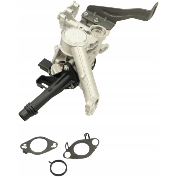 EGR VENTIL CITROEN BERLINGO 9833095880