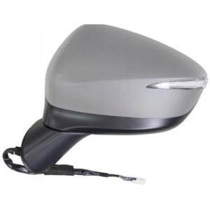 VENSTRE SIDESPEIL MAZDA CX-5 KA1H69181