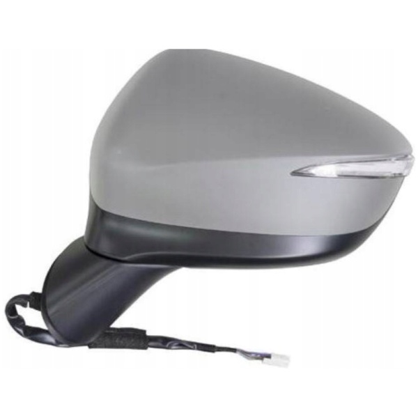 VENSTRE SIDESPEIL MAZDA CX-5 KA1H69181