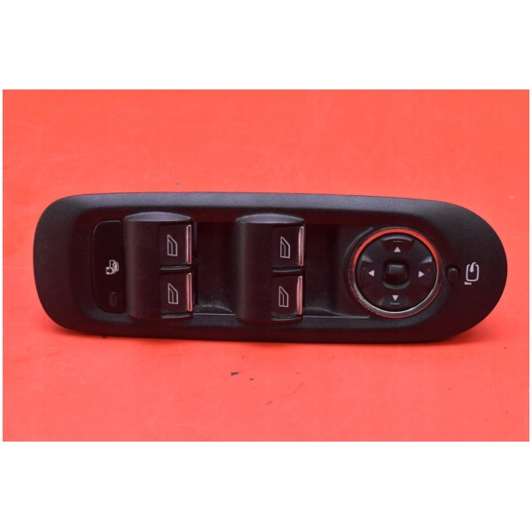 BRYTER PANEL FORD MONDEO AM2T-14A132-BA