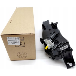 FAP DPF VÆSKETANK PEUGEOT OE 9816296080