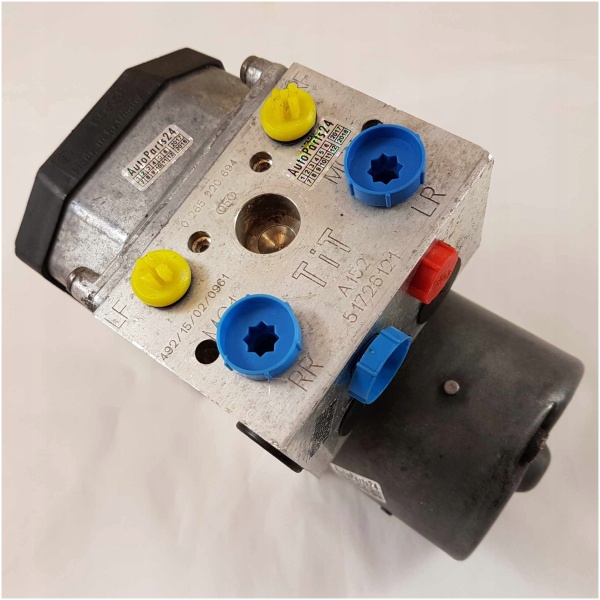 ABS PUMPE DETHLEFFS 5841