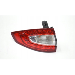 BAKRE VENSTRE LED-LYKT FORD MONDEO 2291532