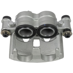 FORAN HØYRE BREMSECALIPER MITSUBISHI PAJERO IV 4605B706