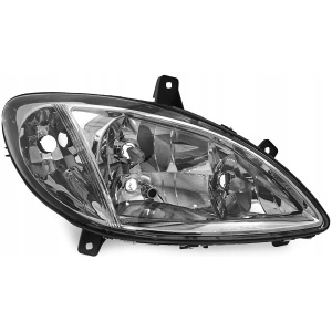HØYRE FRONTLYKT MERCEDES BENZ VIANO A6398200261