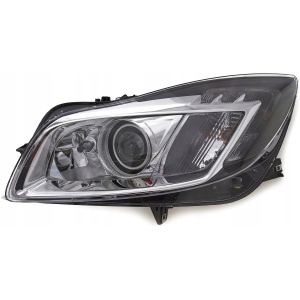 FRONTLYKT VENSTRE OPEL INSIGNIA 22925418