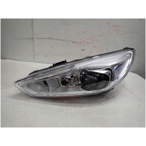 VENSTRE FRONTLYKT FORD FOCUS MK3 XENON F1EB13006AF