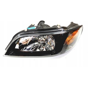 FORLYKT VENSTRE MITSUBISHI SPACE STAR MN133001