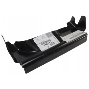 FRONTRUTE NEDRE DEKSEL PEUGEOT 8103K1